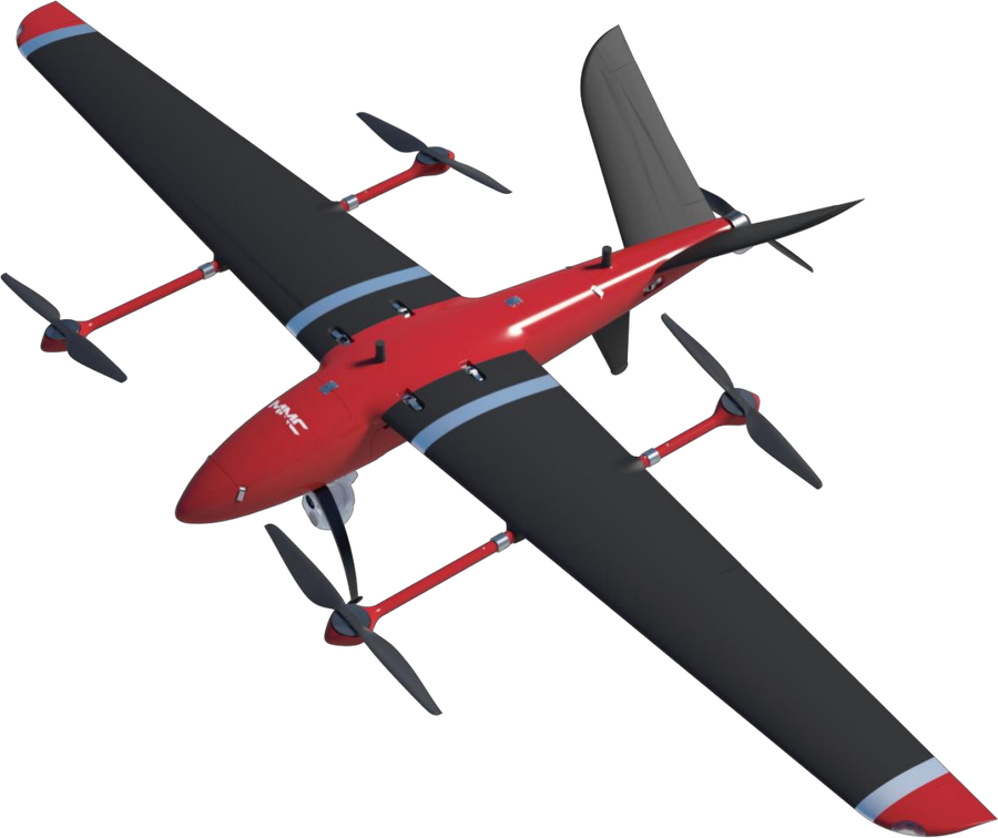 VTOL