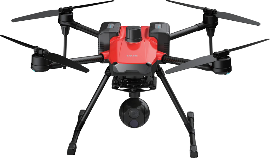 Multirotor