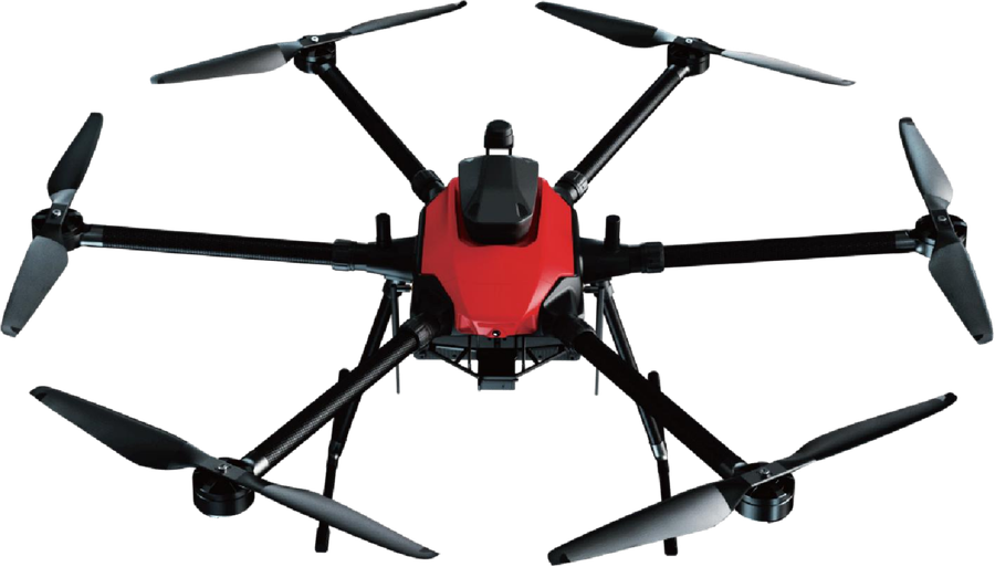 Multirotor